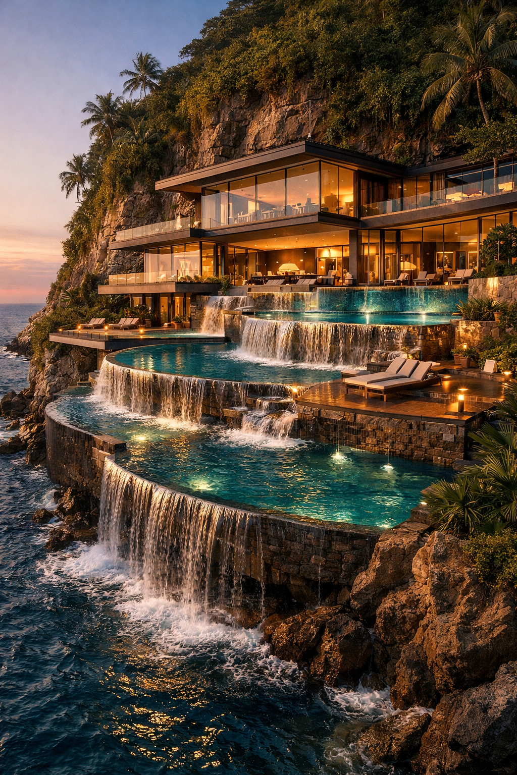 Flagship Residence